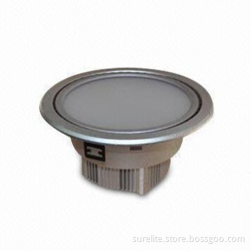 LED Dimmable Downlight (XLT-6C-15W)